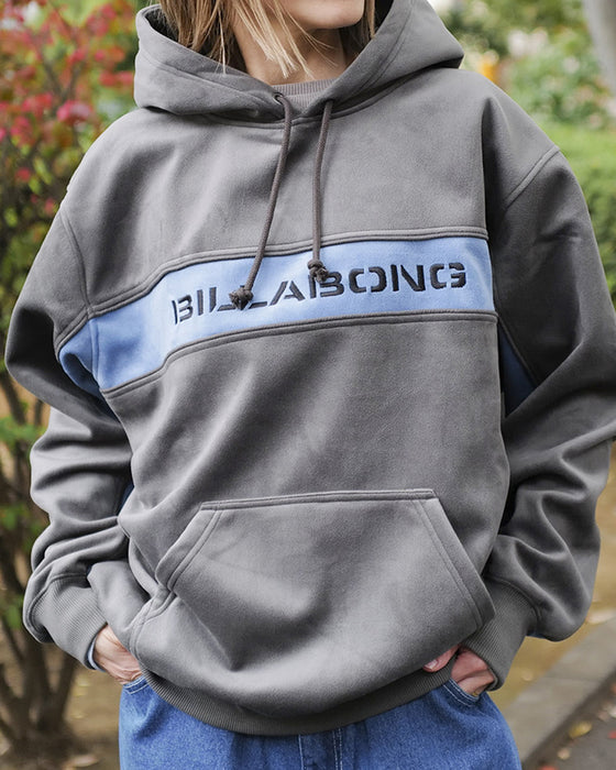 【SALE】BILLABONG メンズ Y2K PANEL PARKA パーカー RAV 【2024年秋冬モデル】