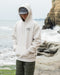 BILLABONG メンズ ADIV LOGO HOOD パーカー FOG 【2024年秋冬モデル】 XL / FOG