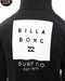 BILLABONG メンズ LOGO SET UP パーカー GRH 【2024年秋冬モデル】 XL / GRH