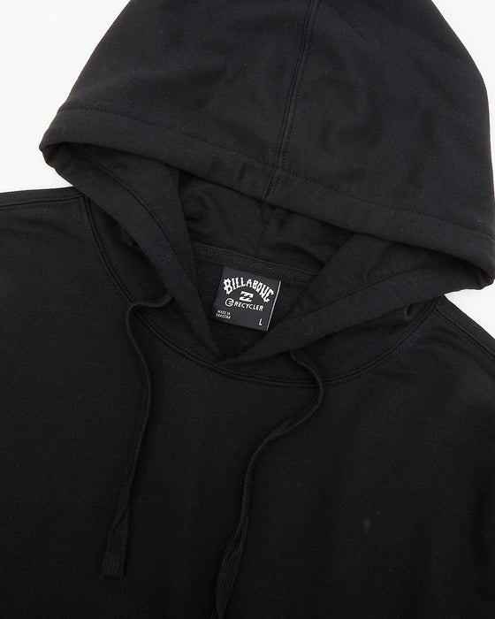 【SALE】BILLABONG メンズ ALL DAY PO HOODY パーカー KKB 【2024年秋冬モデル】