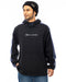 BILLABONG メンズ SPEC73 PULLOVER パーカー BLK 【2024年秋冬モデル】 XL / BLK