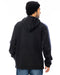 BILLABONG メンズ SPEC73 PULLOVER パーカー BLK 【2024年秋冬モデル】 XL / BLK