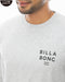 BILLABONG メンズ DECAF ロンＴ WHT 【2024年秋冬モデル】 XL / WHT