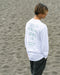 BILLABONG メンズ DECAF ロンＴ WHT 【2024年秋冬モデル】 XL / WHT