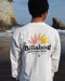 BILLABONG メンズ SAHARA ロンＴ OFW 【2024年秋冬モデル】 XL / OFW