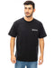 BILLABONG メンズ IMMORTAL TEE Ｔシャツ BLK 【2024年秋冬モデル】 XL / BLK