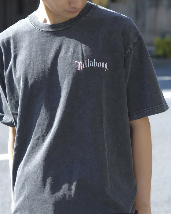 【SALE】BILLABONG メンズ IMMORTAL TEE Ｔシャツ RAV 【2024年秋冬モデル】