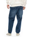 BILLABONG メンズ LAYBACKS DENIM デニムパンツ DIN 【2024年秋冬モデル】 XL / DIN