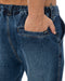 BILLABONG メンズ LAYBACKS DENIM デニムパンツ DIN 【2024年秋冬モデル】 XL / DIN