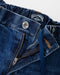 BILLABONG メンズ LAYBACKS DENIM デニムパンツ DIN 【2024年秋冬モデル】 XL / DIN
