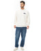 BILLABONG メンズ LAYBACKS DENIM デニムパンツ DIN 【2024年秋冬モデル】 XL / DIN