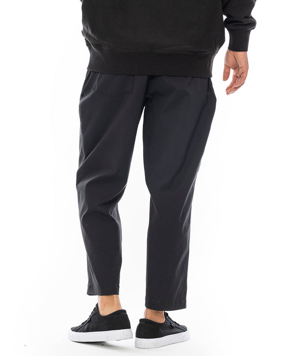 【OUTLET】BILLABONG メンズ SURFTREK PLUS PANT ロングパンツ BLK 【2024年秋冬モデル】