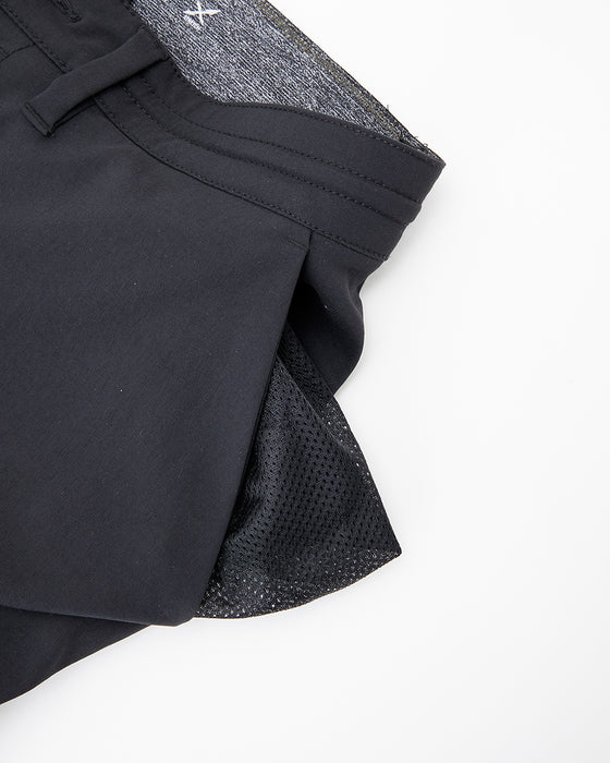 【OUTLET】BILLABONG メンズ SURFTREK PLUS PANT ロングパンツ BLK 【2024年秋冬モデル】