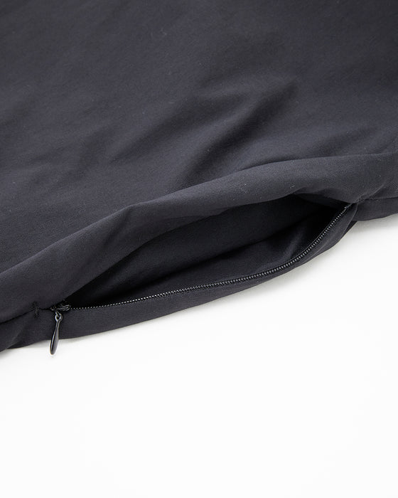 【OUTLET】BILLABONG メンズ SURFTREK PLUS PANT ロングパンツ BLK 【2024年秋冬モデル】