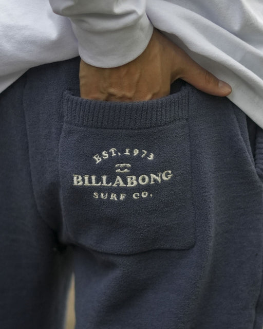 ☆【OUTLET FAMILY SALE】BILLABONG メンズ MOLE KNIT セットアップ