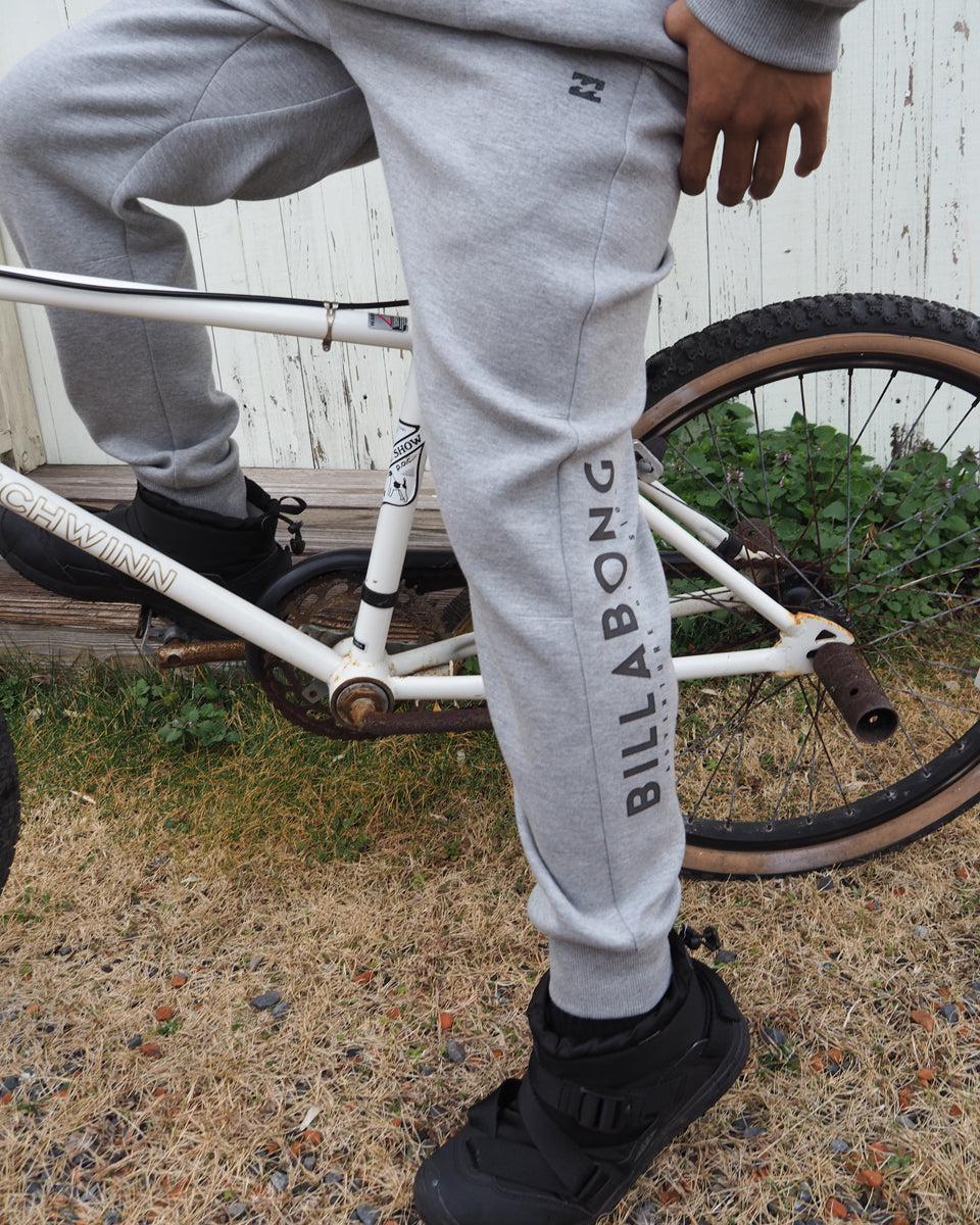 【値下げ】BeamsGolf スウェットあったかボア L・M セット　グレー 値下げ】BeamsGolf スウェットあったかボア L・M セット グレー 値下げ