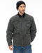 BILLABONG メンズ HEAVY CANVAS ジャケット BLK 【2024年秋冬モデル】 XL / BLK