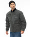 BILLABONG メンズ HEAVY CANVAS ジャケット BLK 【2024年秋冬モデル】 XL / BLK