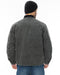 BILLABONG メンズ HEAVY CANVAS ジャケット BLK 【2024年秋冬モデル】 XL / BLK
