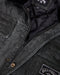BILLABONG メンズ HEAVY CANVAS ジャケット BLK 【2024年秋冬モデル】 XL / BLK