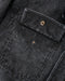 BILLABONG メンズ HEAVY CANVAS ジャケット BLK 【2024年秋冬モデル】 XL / BLK