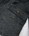 BILLABONG メンズ HEAVY CANVAS ジャケット BLK 【2024年秋冬モデル】 XL / BLK