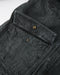 BILLABONG メンズ HEAVY CANVAS ジャケット BLK 【2024年秋冬モデル】 XL / BLK