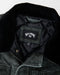 BILLABONG メンズ HEAVY CANVAS ジャケット BLK 【2024年秋冬モデル】 XL / BLK