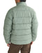 BILLABONG メンズ Y2K PUFF JK ジャケット MIL 【2024年秋冬モデル】 XL / MIL