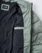 BILLABONG メンズ Y2K PUFF JK ジャケット MIL 【2024年秋冬モデル】 XL / MIL