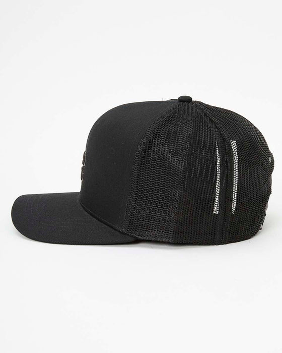 【OUTLET】BILLABONG メンズ ALL DAY TRUCKER キャップ STH 【2024年秋冬モデル】