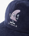 BILLABONG メンズ LOUNGE TRUCKER キャップ BSP0 【2024年秋冬モデル】 F / BSP0