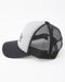 BILLABONG メンズ PODIUM TRUCKER キャップ GRH 【2024年秋冬モデル】 F / GRH