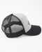 BILLABONG メンズ PODIUM TRUCKER キャップ GRH 【2024年秋冬モデル】 F / GRH