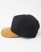BILLABONG メンズ STACKED SNAPBACK キャップ BU9 【2024年秋冬モデル】 F / BU9