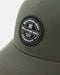 BILLABONG メンズ WALLED TRUCKER キャップ MIL 【2024年秋冬モデル】 F / MIL