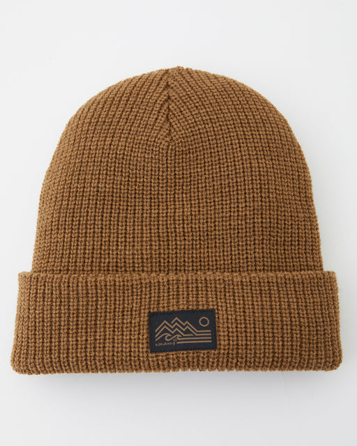 OUTLET】BILLABONG メンズ ADIV RANGE BEANIE ビーニー CPT0 【2024年