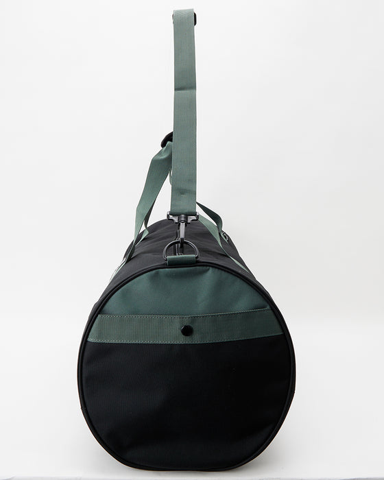 BILLABONG メンズ TRADITIONAL DUFFEL B キャリーバッグ GPL0 【2024年秋冬モデル】