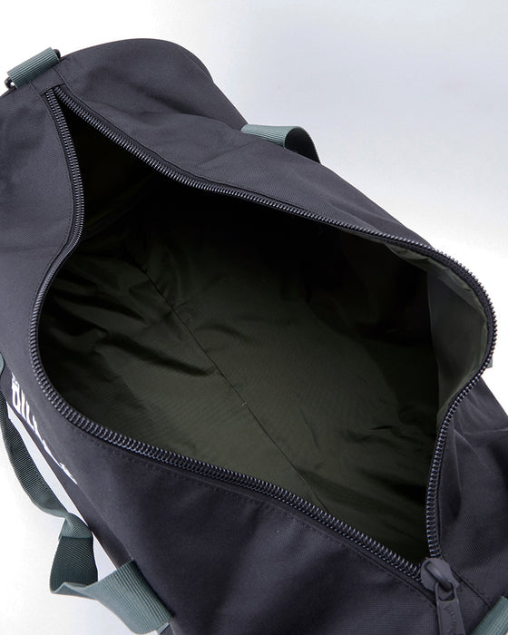 OUTLET】BILLABONG メンズ TRADITIONAL DUFFEL B キャリーバッグ GPL0