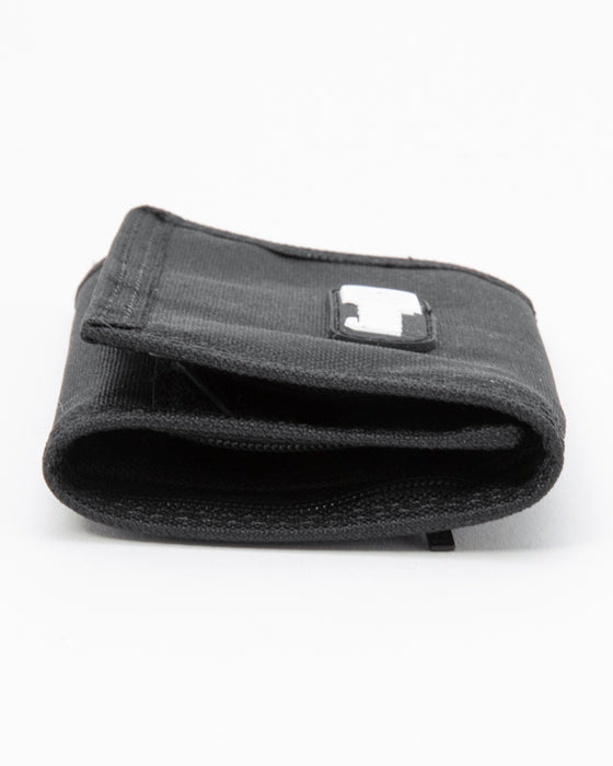 【OUTLET】BILLABONG メンズ ATOM WALLET ウォレット BLK 【2024年秋冬モデル】