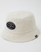 BILLABONG メンズ CANVAS HAT ハット CRM 【2024年秋冬モデル】 F / CRM