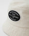 BILLABONG メンズ CANVAS HAT ハット CRM 【2024年秋冬モデル】 F / CRM