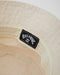 BILLABONG メンズ CANVAS HAT ハット CRM 【2024年秋冬モデル】 F / CRM