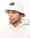 BILLABONG メンズ CANVAS HAT ハット CRM 【2024年秋冬モデル】 F / CRM