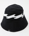 BILLABONG メンズ KNIT HAT ハット BKW 【2024年秋冬モデル】 F / BKW