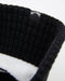 BILLABONG メンズ KNIT HAT ハット BKW 【2024年秋冬モデル】 F / BKW