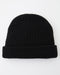 BILLABONG メンズ WAFFLE BEANIE ビーニー BLK 【2024年秋冬モデル】 F / BLK