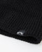 BILLABONG メンズ WAFFLE BEANIE ビーニー BLK 【2024年秋冬モデル】 F / BLK