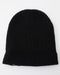 BILLABONG メンズ WAFFLE BEANIE ビーニー BLK 【2024年秋冬モデル】 F / BLK