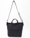 BILLABONG メンズ SHOULDER TOTE BAG バッグ BLK 【2024年秋冬モデル】 F / BLK